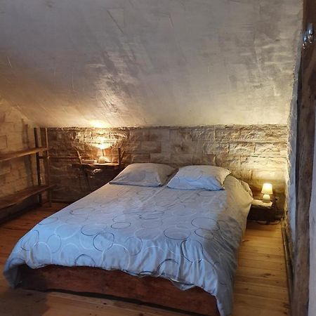 Instant De Liberte Bed & Breakfast Digoin Exterior foto